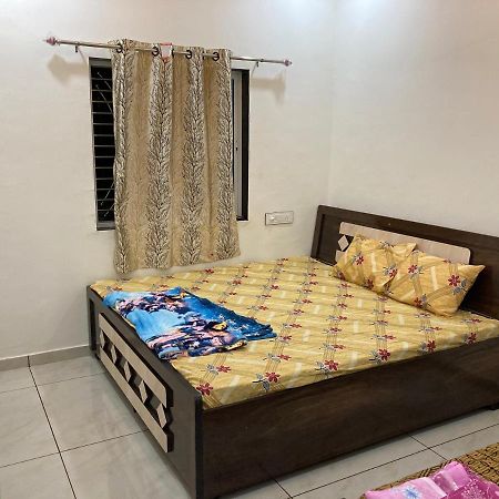 Garudeshwar Unity Homestay מראה חיצוני תמונה