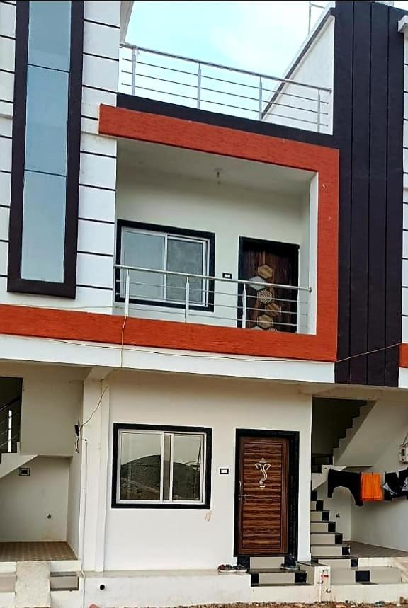 Garudeshwar Unity Homestay מראה חיצוני תמונה