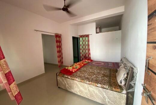 Garudeshwar Unity Homestay מראה חיצוני תמונה