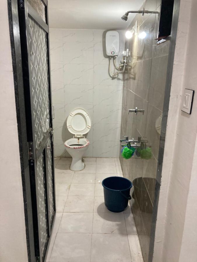 Garudeshwar Unity Homestay מראה חיצוני תמונה