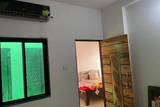 Garudeshwar Unity Homestay מראה חיצוני תמונה